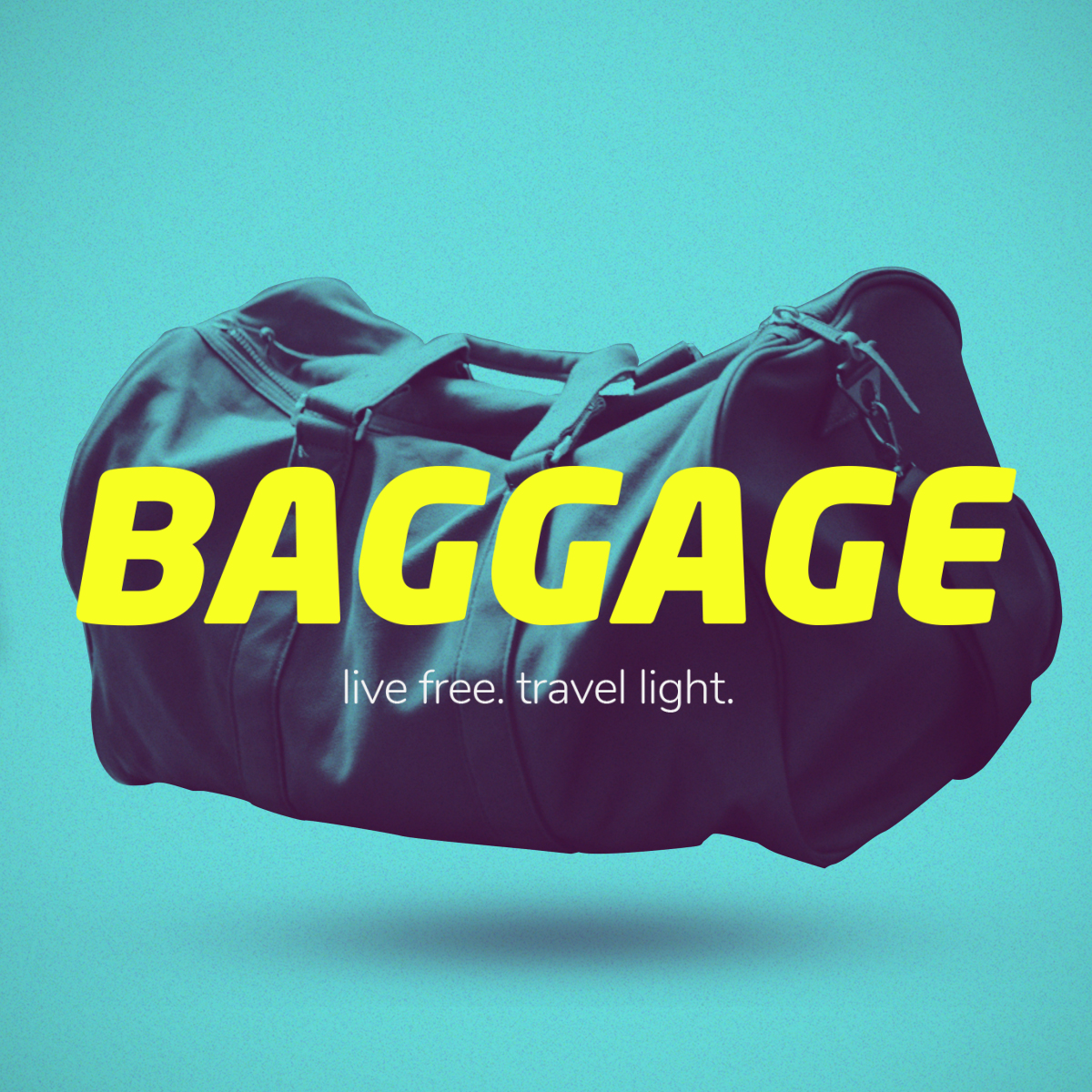 Baggage: Cast All Your Cares