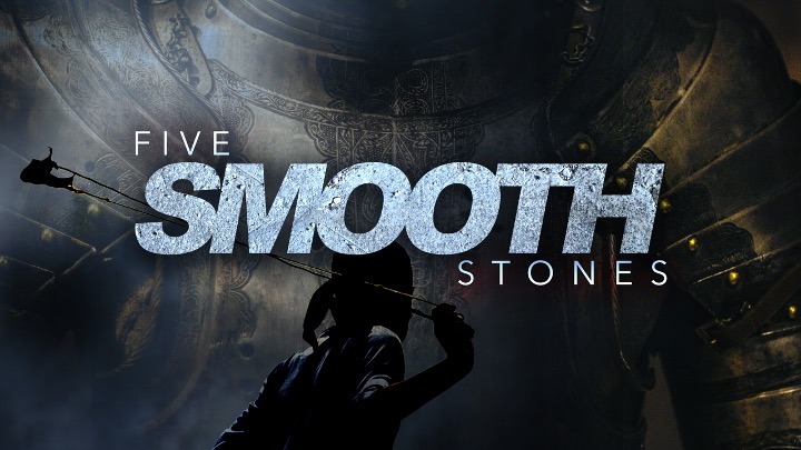 Five Smooth Stones: Our Response to Victory